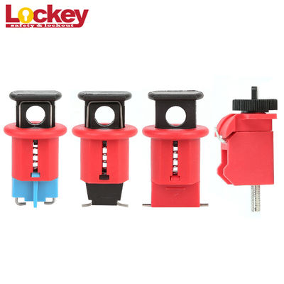 안전 잠금 60Amp 범용 차단 잠금