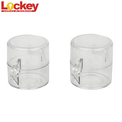 로키 비상 정지 잠금 22.5mm 30mm 스위치